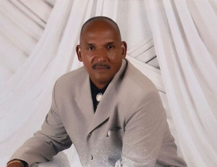 Jose Montalvo Obituary, Bishopville, SC