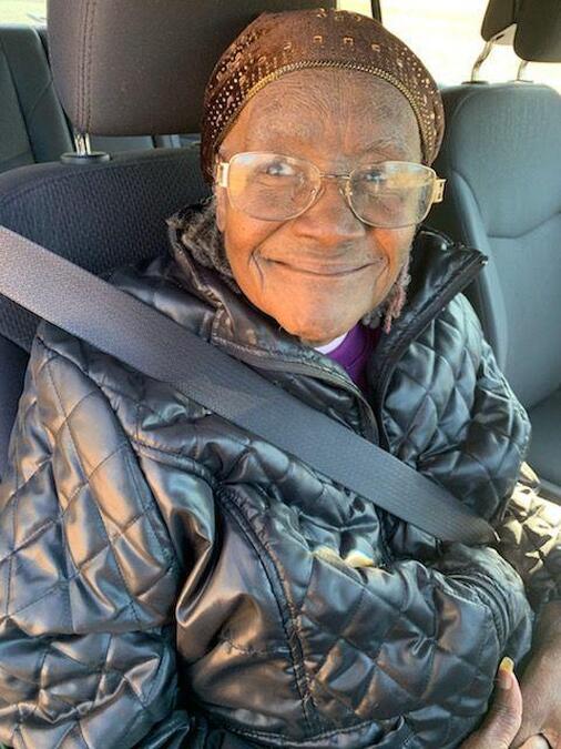 Mable Mcfadden Obituary, Bishopville, SC